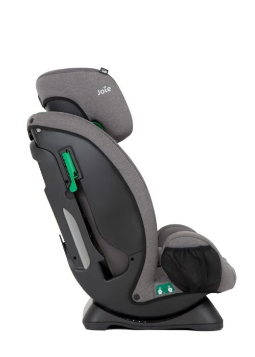 Joie Fortifi R129 autokrēsls 76-145 cm, Thunder – 5