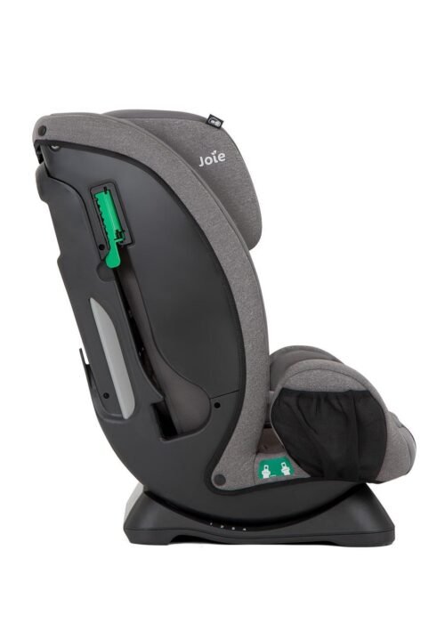 Joie Fortifi R129 autokrēsls 76-145 cm, Thunder – 7