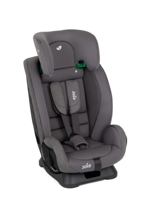 Joie Fortifi R129 autokrēsls 76-145 cm, Thunder – 8