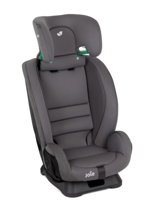 Joie Fortifi R129 autokrēsls 76-145 cm, Thunder – 9