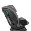 Joie Fortifi R129 autokrēsls 76-145 cm, Thunder – 3