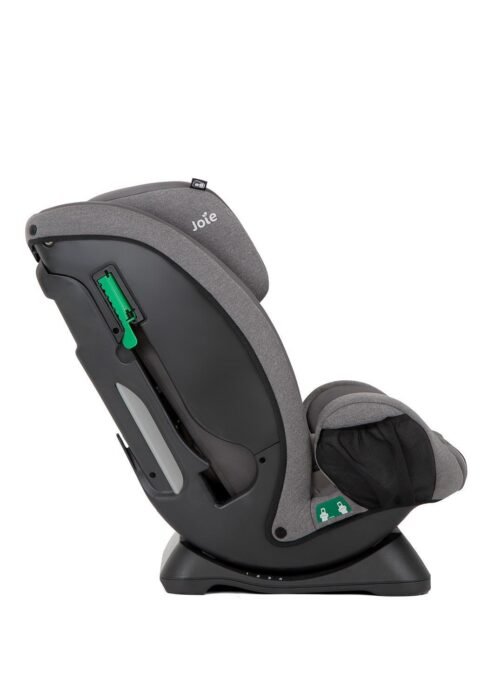 Joie Fortifi R129 autokrēsls 76-145 cm, Thunder – 3