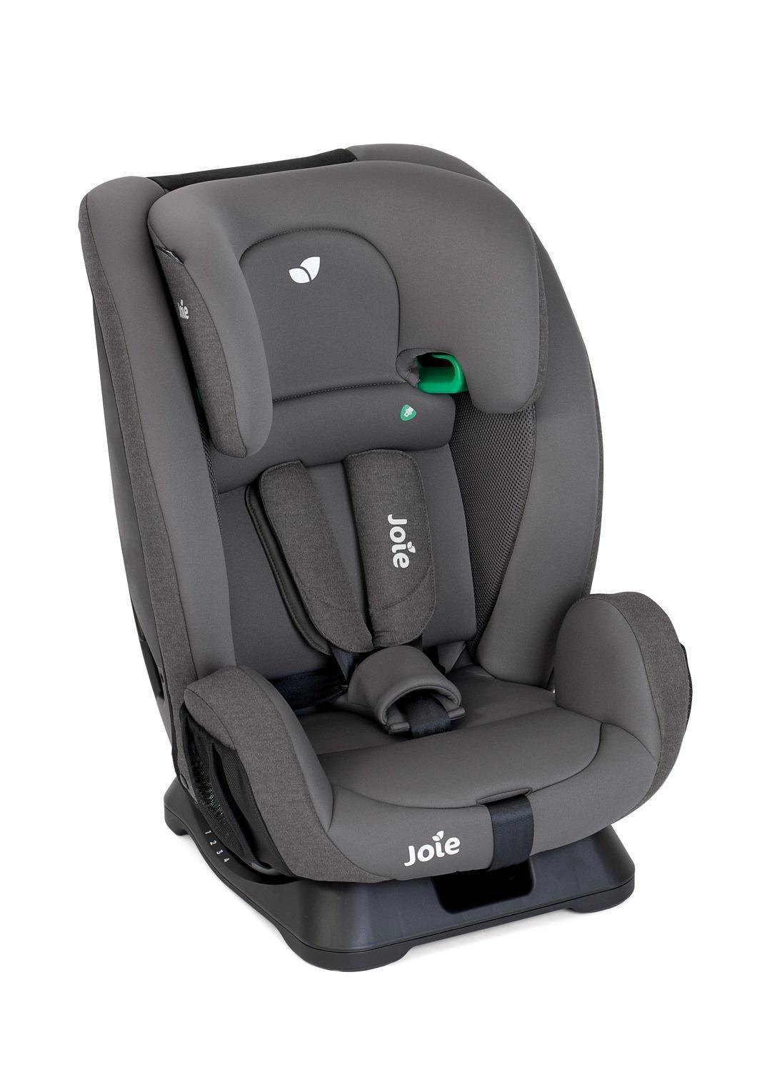 Joie Fortifi R129 autokrēsls 76-145 cm, Thunder – 2