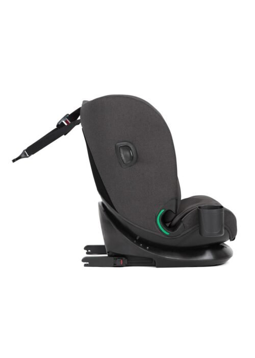 Joie I-Bold i-Size autokrēsls 76-150 cm, Thunder – 4