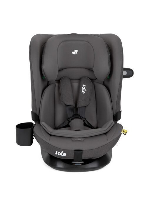Joie I-Bold i-Size autokrēsls 76-150 cm, Thunder – 6