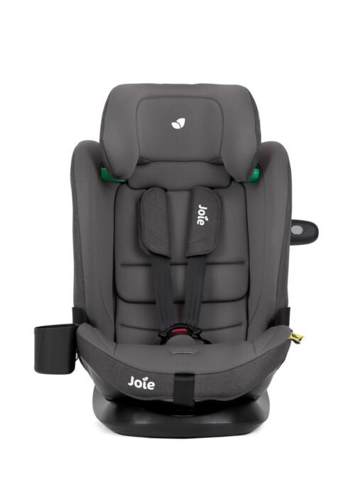 Joie I-Bold i-Size autokrēsls 76-150 cm, Thunder – 7