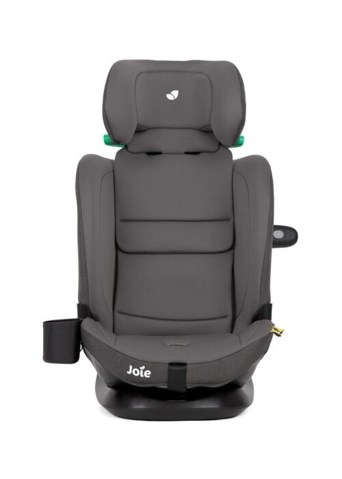 Joie I-Bold i-Size autokrēsls 76-150 cm, Thunder – 10