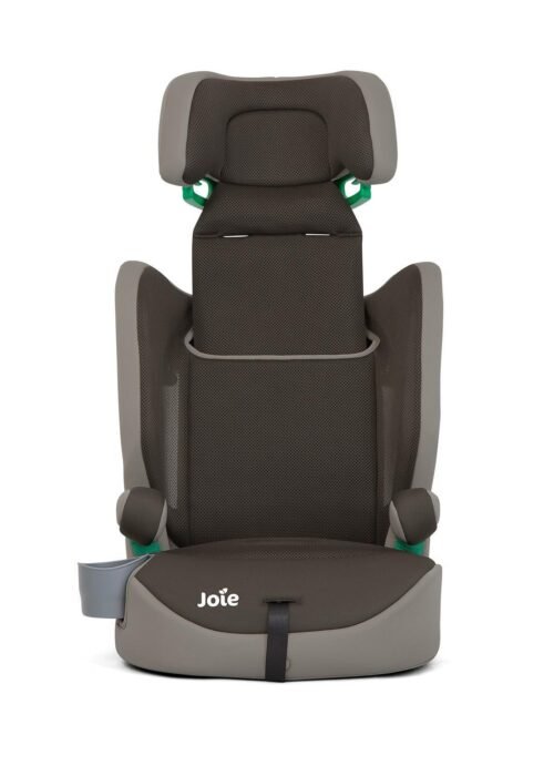 Joie Elevate R129 autokrēsls 76-150 cm, Toffee Mesh – 4
