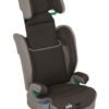 Joie Elevate R129 autokrēsls 76-150 cm, Toffee Mesh – 6