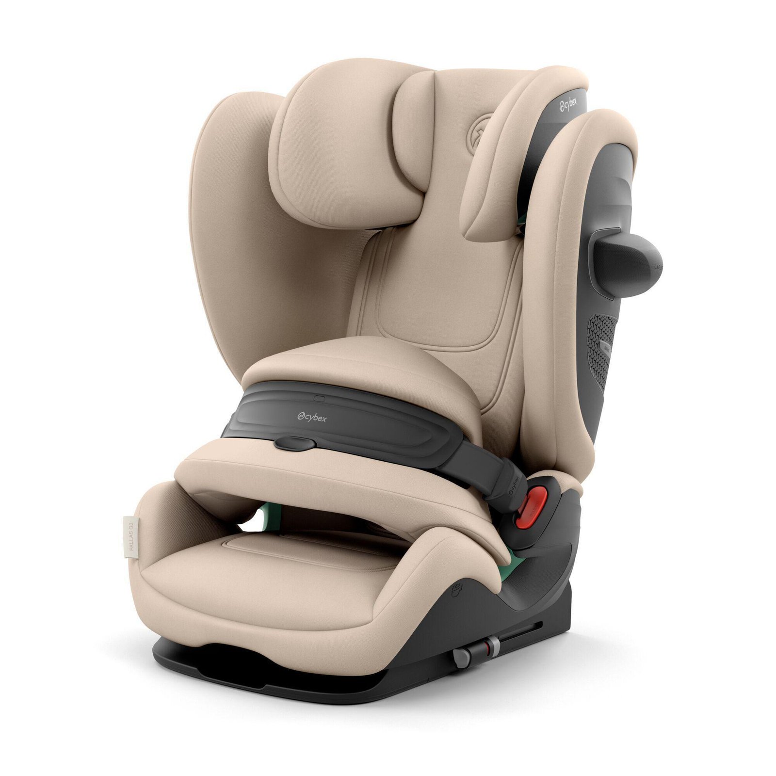 car-seats-9-50kg-cybex-almond-beige-cybex-pallas-g3-76-150cm-car-seat-almond-beige-140104-116416.jpg Cybex Pallas G3 i-Size autokrēsls 76-150 cm, Almond Beige