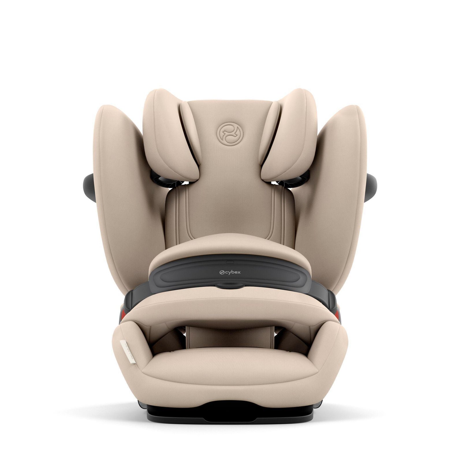 Cybex Pallas G3 i-Size autokrēsls 76-150 cm, Almond Beige – 2