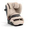 Cybex Pallas G3 i-Size autokrēsls 76-150 cm, Almond Beige – 3