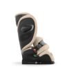 Cybex Pallas G3 i-Size autokrēsls 76-150 cm, Almond Beige – 4