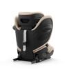 Cybex Pallas G3 i-Size autokrēsls 76-150 cm, Almond Beige – 5
