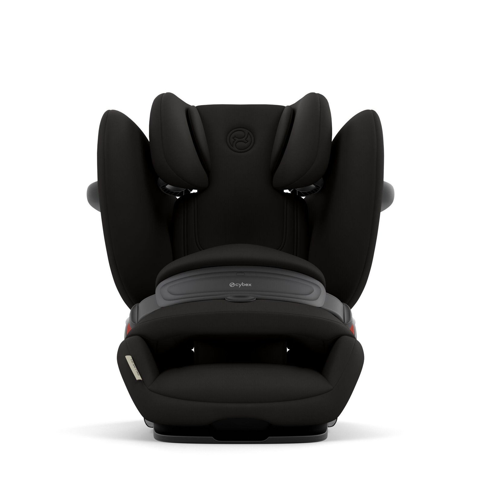 Cybex Pallas G3 i-Size autokrēsls 76-150 cm, Magic Black – 2