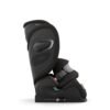 Cybex Pallas G3 i-Size autokrēsls 76-150 cm, Magic Black – 4