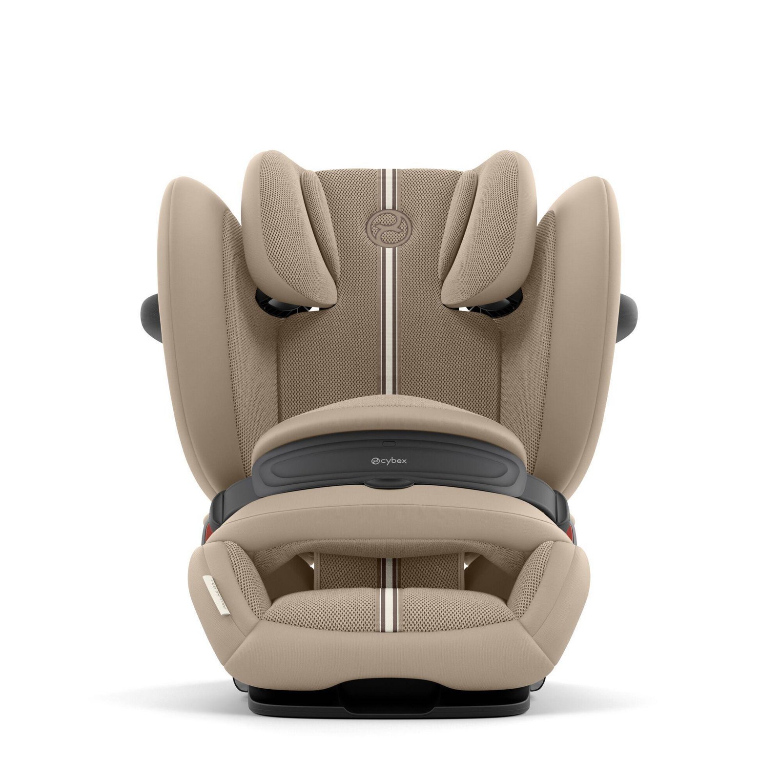 Cybex Pallas G3 i-Size autokrēsls 76-150 cm, Plus Almond Beige – 2