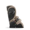 Cybex Pallas G3 i-Size autokrēsls 76-150 cm, Plus Almond Beige – 4