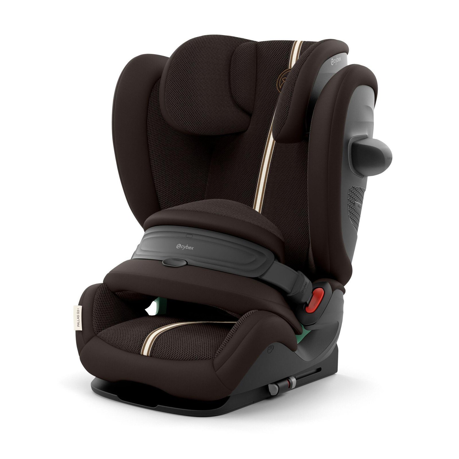 car-seats-9-50kg-cybex-plus-chocolate-brown-cybex-pallas-g3-car-seat-76-150cm-plus-chocolate-brown-140523-117020.jpg Cybex Pallas G3 i-Size autokrēsls 76-150 cm, Plus Chocolate Brown