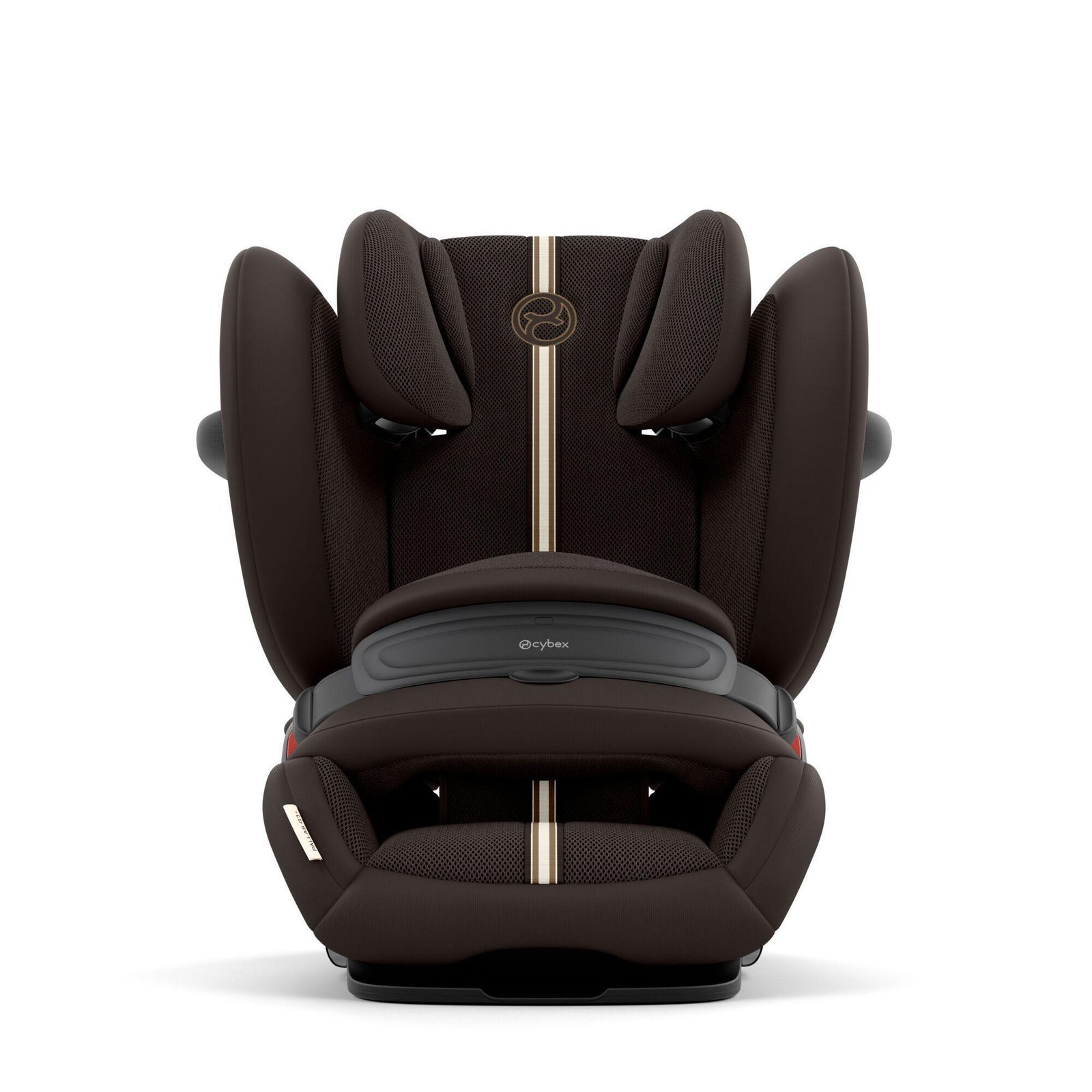 Cybex Pallas G3 i-Size autokrēsls 76-150 cm, Plus Chocolate Brown – 2