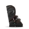 Cybex Pallas G3 i-Size autokrēsls 76-150 cm, Plus Chocolate Brown – 4