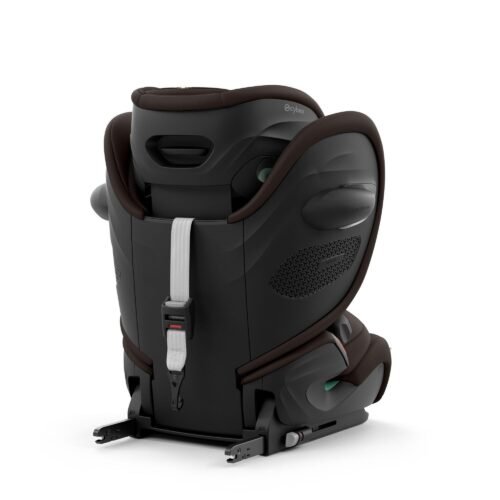 Cybex Pallas G3 i-Size autokrēsls 76-150 cm, Plus Chocolate Brown – 5