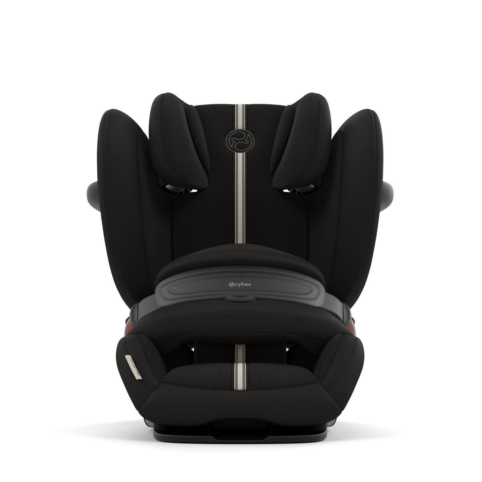 Cybex Pallas G3 i-Size autokrēsls 76-150 cm, Plus Moon Black – 2
