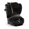Cybex Pallas G3 i-Size autokrēsls 76-150 cm, Plus Moon Black – 3