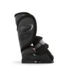 Cybex Pallas G3 i-Size autokrēsls 76-150 cm, Plus Moon Black – 4