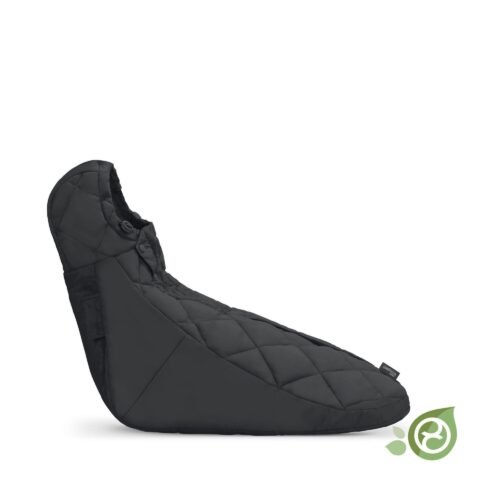 Cybex Snogga Mini 2 guļammaiss priekš autokrēsla Moon Black – 3