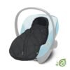 Cybex Snogga Mini 2 guļammaiss priekš autokrēsla Moon Black – 4