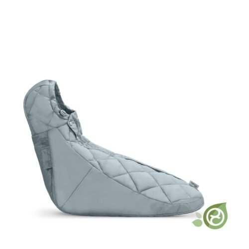 Cybex Snogga Mini 2 guļammaiss priekš autokrēsla Sky Blue – 3