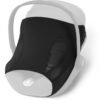 Cybex Saulessargs Aton/Cloud autokrēsliem Black