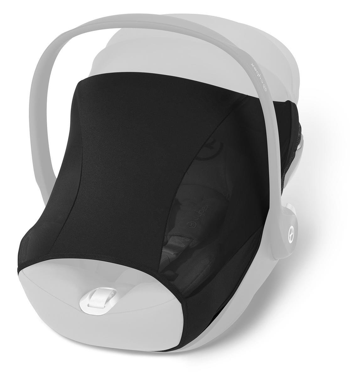 Cybex Saulessargs Aton/Cloud autokrēsliem Black