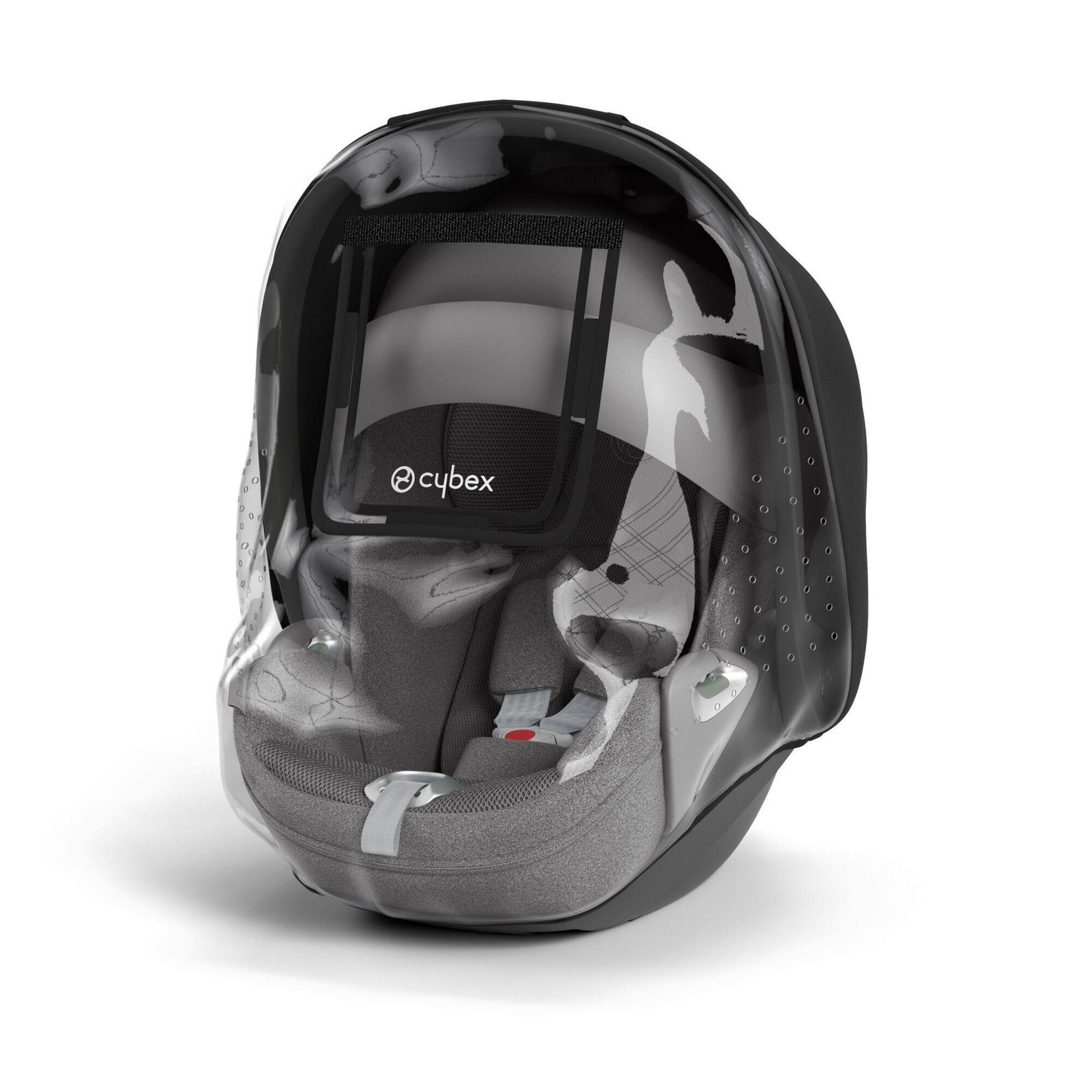 Cybex lietus plēve autokrēslam