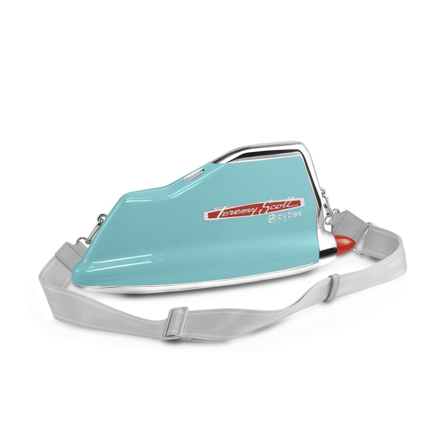 Cybex mammas / ratu soma Jeremy Scott Car