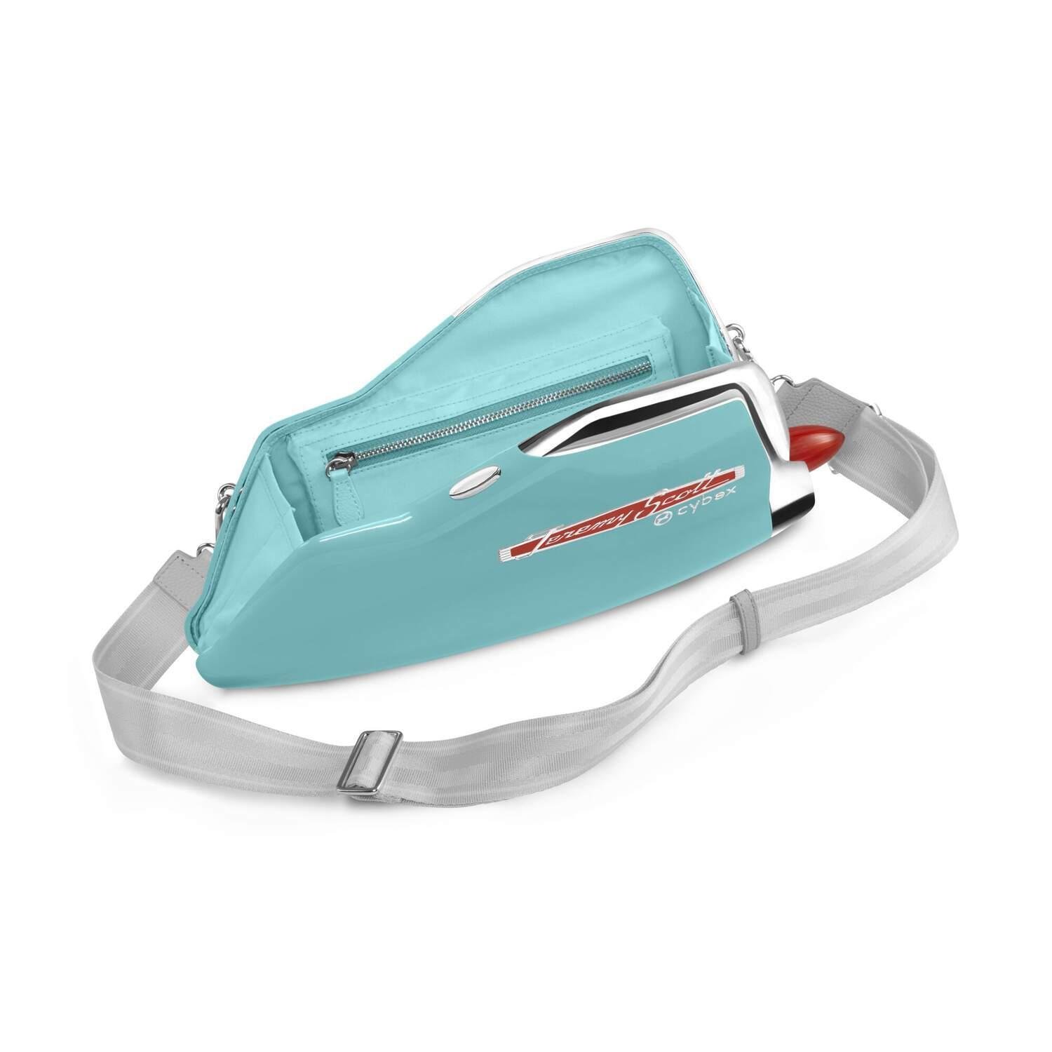 Cybex mammas / ratu soma Jeremy Scott Car – 2