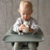 Stokke Clikk barošanas krēsls – Glacier Green – foto 4