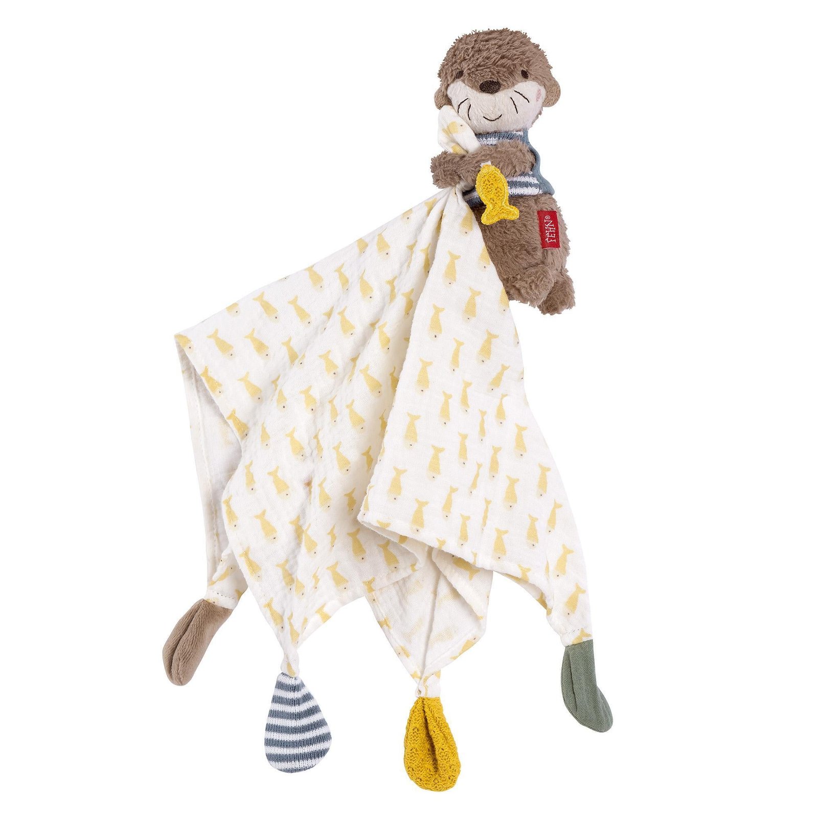comforters-and-snuggles-fehn-brown-fehn-muslin-comforter-otter-brown-135734-97483.jpg Fehn miega mīļlupatiņa Ūdrs Theo – foto 1