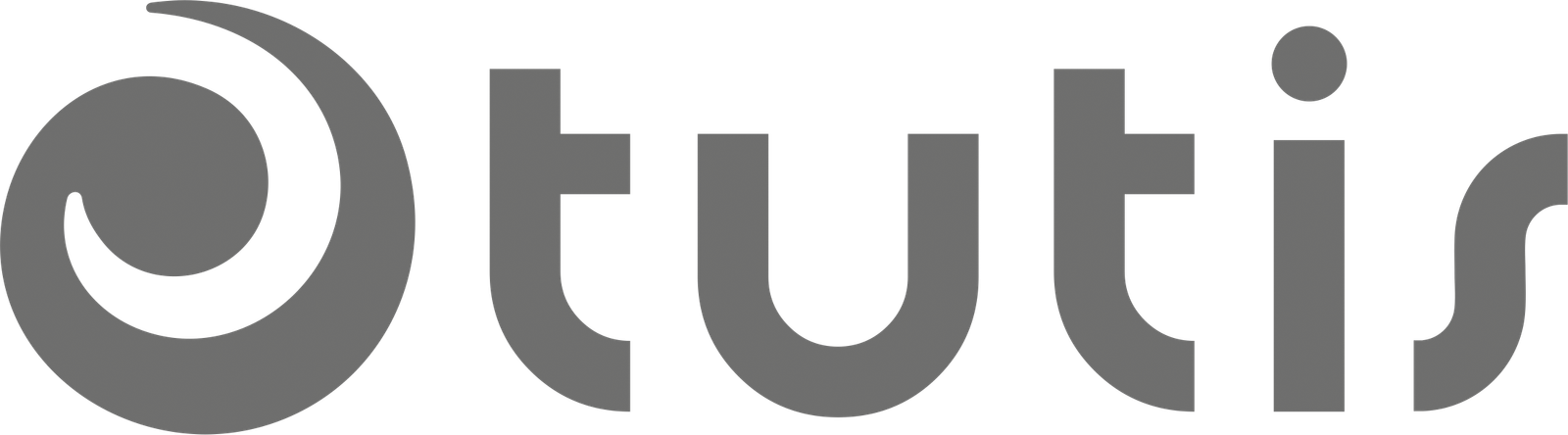 Tutis logo