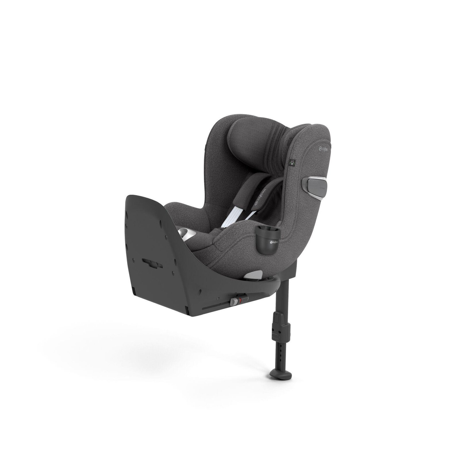 Cybex krūzītes turētājs Black – 2