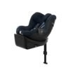 Cybex krūzītes turētājs Black – 3