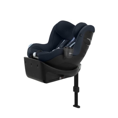 Cybex krūzītes turētājs Black – 3