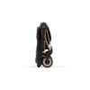 Cybex Coya sporta rati Sepia Black (Rosegold Frame) 9