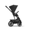 Cybex Talos S Lux sporta rati Moon Black (Black Frame) 5