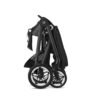 Cybex Talos S Lux universālie ratiņi 2in1 Moon Black (Black Frame) 9