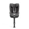 Cybex Sirona T i-Size autokrēsls 45-105 cm, Plus Mirage Grey 3