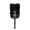 Cybex Sirona T i-Size autokrēsls 45-105 cm, Plus Sepia Black 3