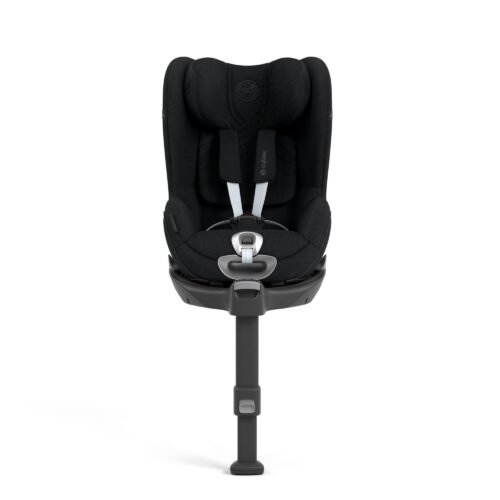 Cybex Sirona T i-Size autokrēsls 45-105 cm, Plus Sepia Black 3