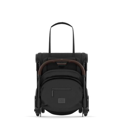 Cybex Coya sporta rati Sepia Black (Rosegold Frame) 8